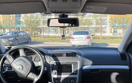 Skoda Octavia, 2013 год, 915 000 рублей, 13 фотография