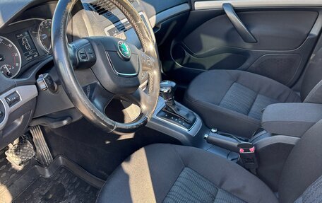 Skoda Octavia, 2013 год, 915 000 рублей, 15 фотография