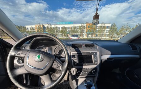 Skoda Octavia, 2013 год, 915 000 рублей, 16 фотография