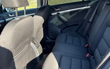 Skoda Octavia, 2013 год, 915 000 рублей, 14 фотография
