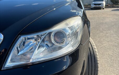 Skoda Octavia, 2013 год, 915 000 рублей, 23 фотография
