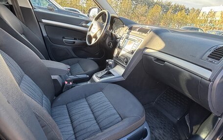 Skoda Octavia, 2013 год, 915 000 рублей, 20 фотография