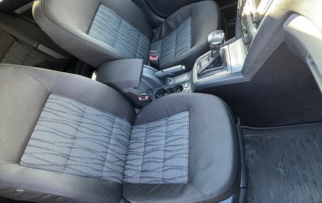 Skoda Octavia, 2013 год, 915 000 рублей, 21 фотография