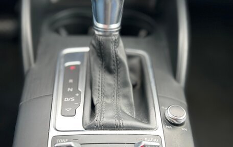 Audi A3, 2014 год, 1 045 000 рублей, 7 фотография