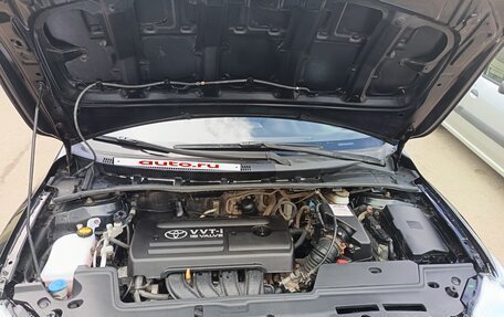 Toyota Corolla, 2008 год, 730 000 рублей, 7 фотография