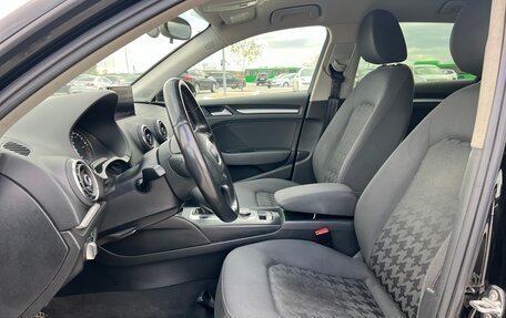 Audi A3, 2014 год, 1 045 000 рублей, 10 фотография
