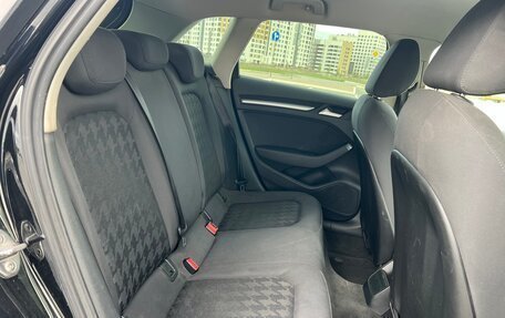 Audi A3, 2014 год, 1 045 000 рублей, 12 фотография
