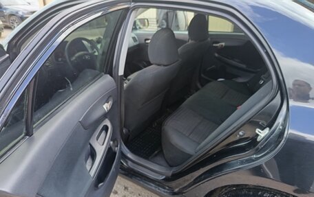 Toyota Corolla, 2008 год, 730 000 рублей, 11 фотография