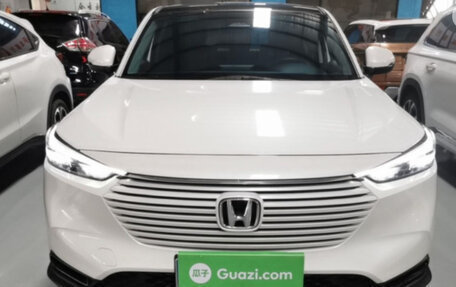 Honda Vezel, 2023 год, 1 786 000 рублей, 2 фотография