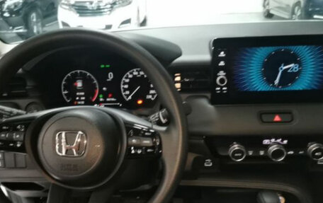 Honda Vezel, 2023 год, 1 786 000 рублей, 7 фотография