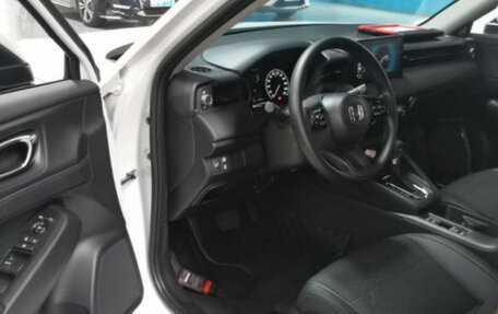 Honda Vezel, 2023 год, 1 786 000 рублей, 8 фотография
