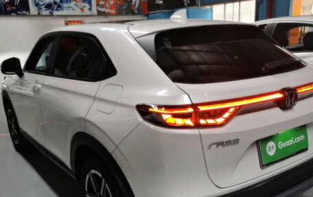 Honda Vezel, 2023 год, 1 786 000 рублей, 5 фотография