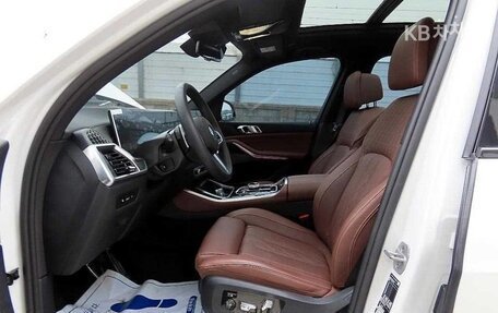 BMW X5, 2025 год, 9 706 000 рублей, 5 фотография
