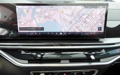 BMW X5, 2025 год, 9 706 000 рублей, 12 фотография