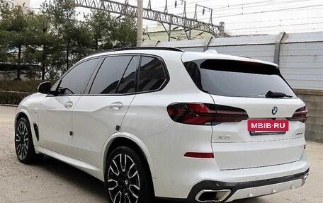 BMW X5, 2025 год, 9 706 000 рублей, 3 фотография