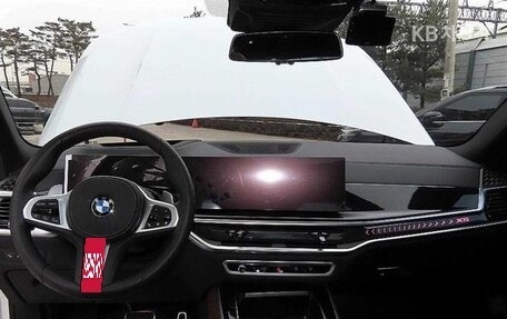 BMW X5, 2025 год, 9 706 000 рублей, 6 фотография