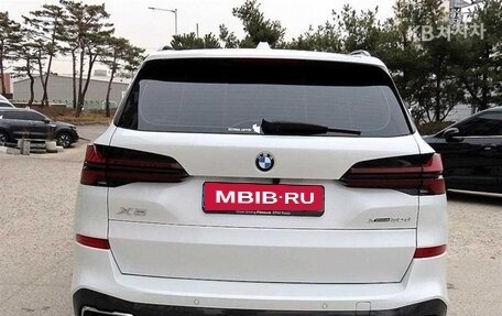 BMW X5, 2025 год, 9 706 000 рублей, 4 фотография