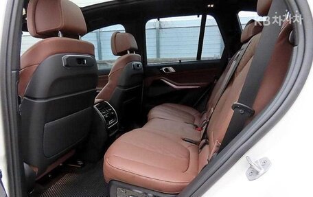 BMW X5, 2025 год, 9 706 000 рублей, 16 фотография