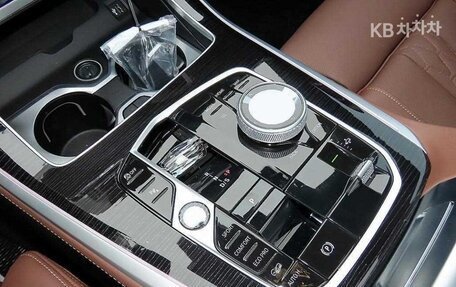 BMW X5, 2025 год, 9 706 000 рублей, 15 фотография