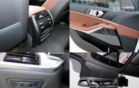 BMW X5, 2025 год, 9 706 000 рублей, 17 фотография
