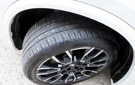 BMW X5, 2025 год, 9 706 000 рублей, 19 фотография