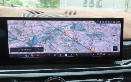 BMW X5, 2024 год, 9 300 000 рублей, 9 фотография