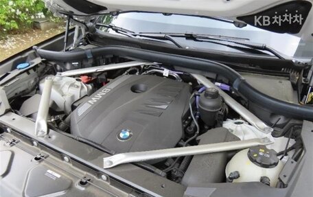 BMW X5, 2024 год, 9 300 000 рублей, 2 фотография