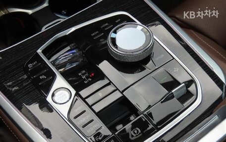BMW X5, 2024 год, 9 300 000 рублей, 7 фотография