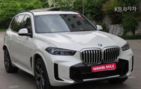 BMW X5, 2024 год, 9 300 000 рублей, 3 фотография