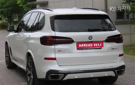 BMW X5, 2024 год, 9 300 000 рублей, 5 фотография