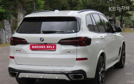 BMW X5, 2024 год, 9 300 000 рублей, 4 фотография