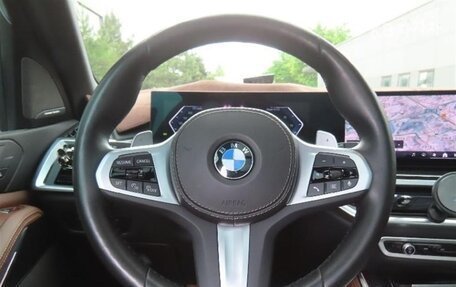 BMW X5, 2024 год, 9 300 000 рублей, 17 фотография
