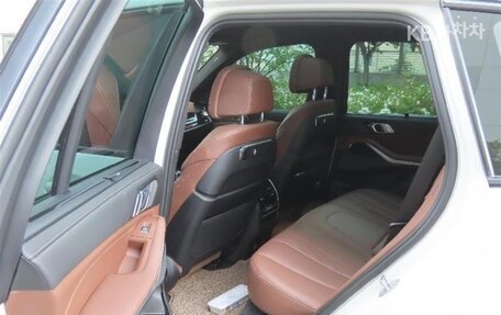 BMW X5, 2024 год, 9 300 000 рублей, 15 фотография
