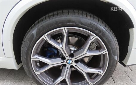 BMW X5, 2024 год, 9 300 000 рублей, 18 фотография