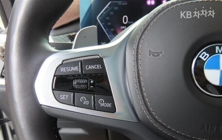 BMW X5, 2024 год, 9 300 000 рублей, 12 фотография