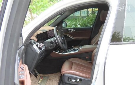 BMW X5, 2024 год, 9 300 000 рублей, 14 фотография