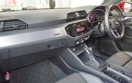 Audi Q3 Sportback, 2022 год, 2 037 000 рублей, 6 фотография