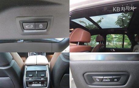 BMW X5, 2024 год, 9 300 000 рублей, 20 фотография