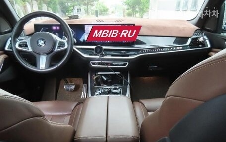 BMW X5, 2024 год, 9 300 000 рублей, 16 фотография