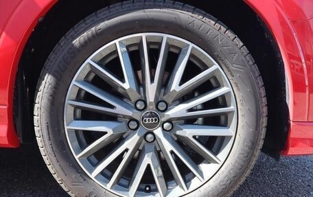 Audi Q3 Sportback, 2022 год, 2 037 000 рублей, 9 фотография