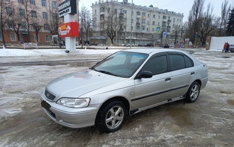 Honda Accord VII рестайлинг, 1999 год, 150 000 рублей, 2 фотография
