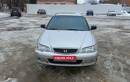 Honda Accord VII рестайлинг, 1999 год, 150 000 рублей, 6 фотография