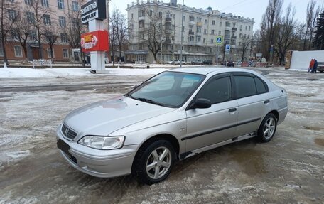 Honda Accord VII рестайлинг, 1999 год, 150 000 рублей, 7 фотография