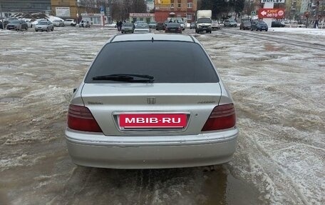 Honda Accord VII рестайлинг, 1999 год, 150 000 рублей, 5 фотография