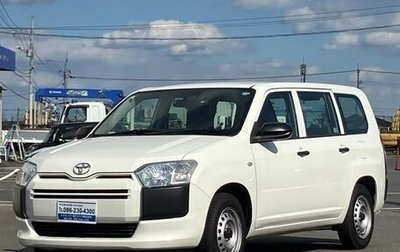 Toyota Probox I, 2022 год, 1 164 000 рублей, 1 фотография