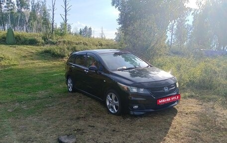 Honda Stream II, 2006 год, 950 000 рублей, 1 фотография