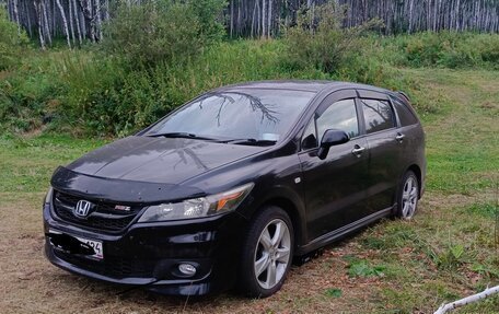Honda Stream II, 2006 год, 950 000 рублей, 2 фотография