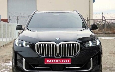 BMW X5, 2025 год, 8 714 000 рублей, 1 фотография