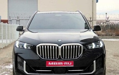 BMW X5, 2025 год, 8 714 000 рублей, 1 фотография