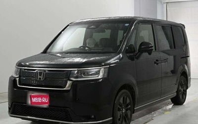 Honda Stepwgn, 2023 год, 2 574 000 рублей, 1 фотография
